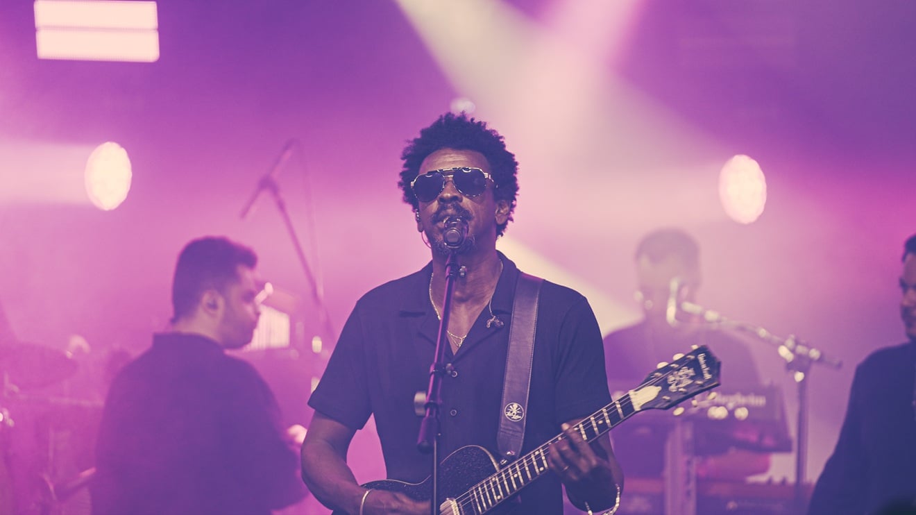 Festival Saravá, que reúne Seu Jorge, Gaby Amarantos e Luedji Luna, entra no 3º lote