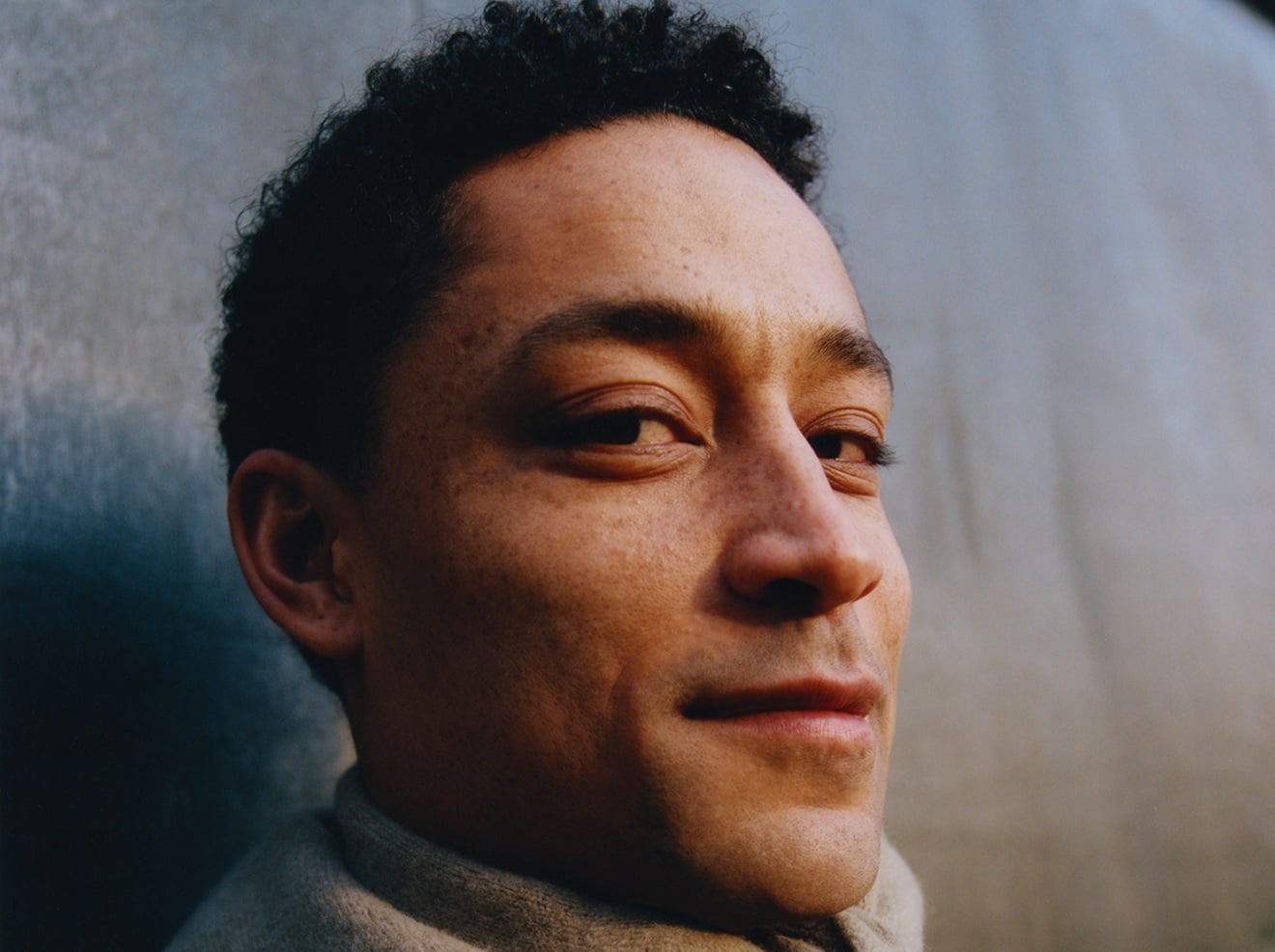apper britânico se apresenta em 24 de novembro, no Cine Joia, em São Paulo,