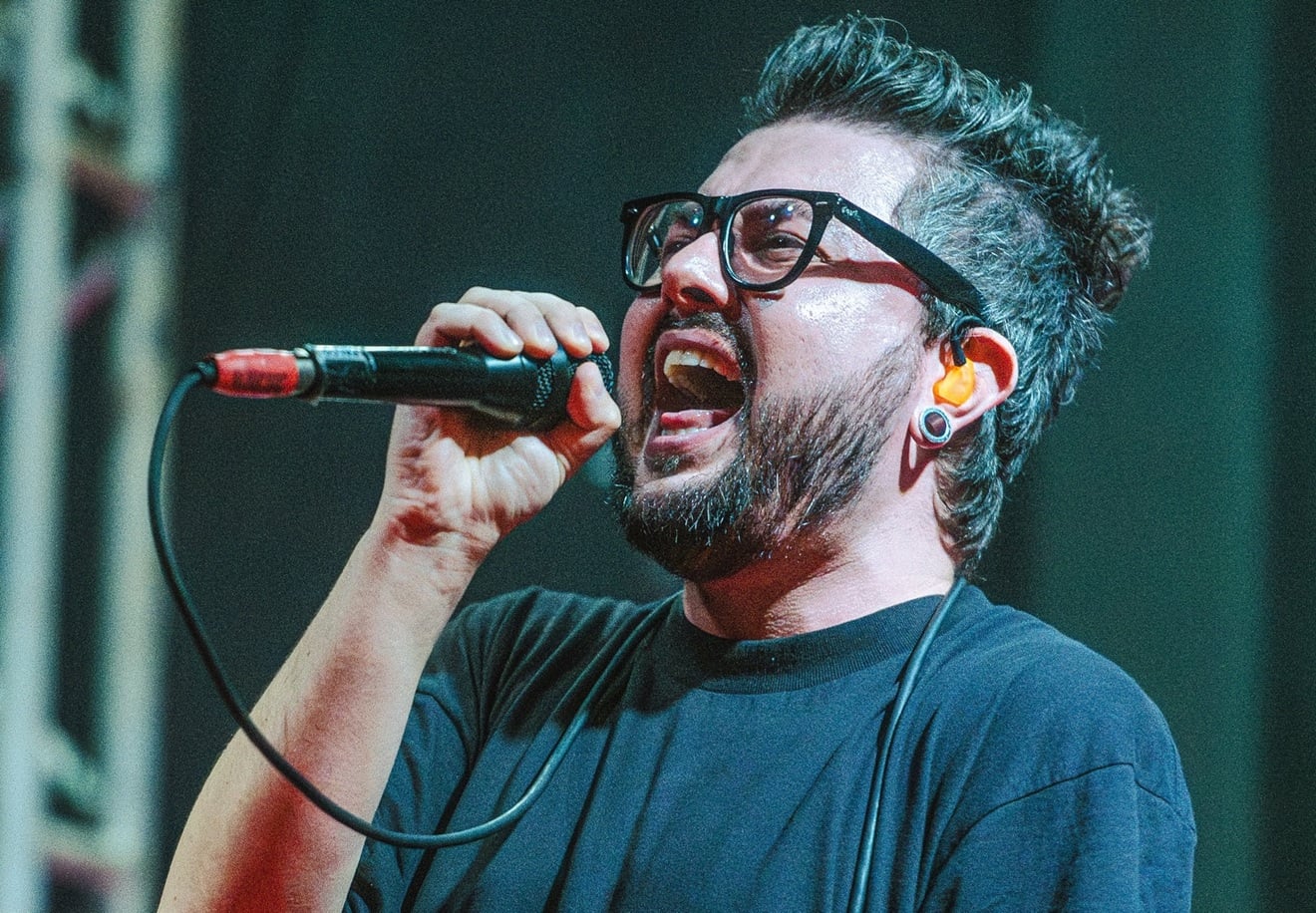 Pe Lanza, Restart