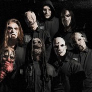 Slipknot lança “Arsenal”, primeiro single com Eloy Casagrande na bateria Slipknot lança “Arsenal”, primeiro single com Eloy Casagrande na bateria