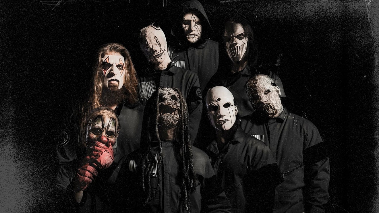Slipknot lança “Arsenal”, primeiro single com Eloy Casagrande na bateria