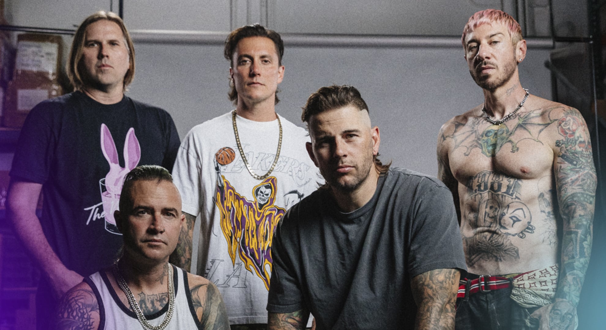 Avenged Sevenfold no Rock in Rio