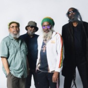 Bad Brains em 2026