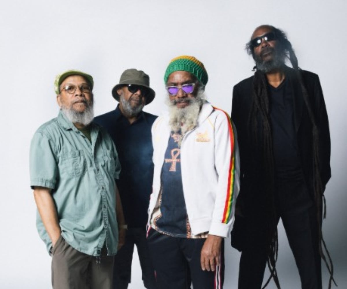 Bad Brains em 2026
