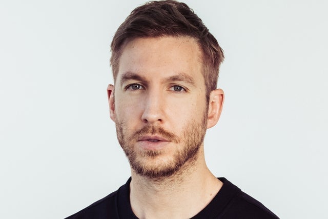 Calvin Harris será headliner do Rock in Rio em 2026