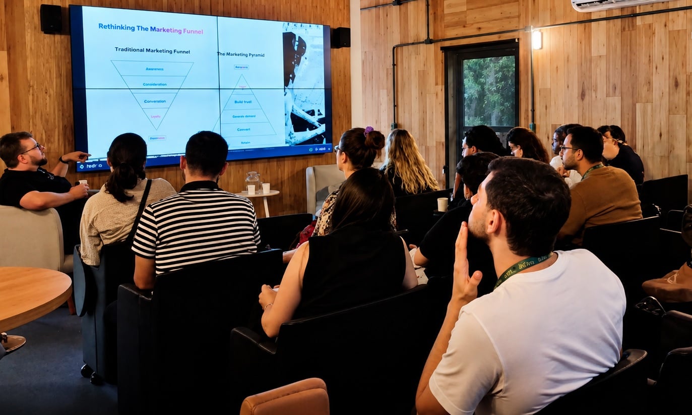 Curso Music Marketing reúne principais executivos da indústria musical em nova edição