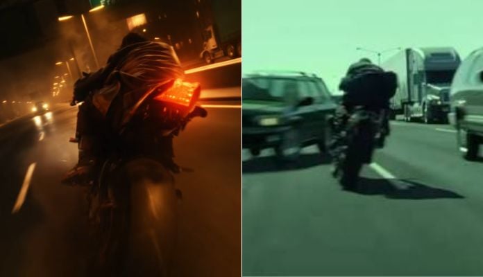 Novo clipe do Falling in Reverse chama atenção por referências a 