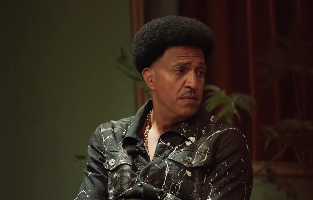 Mano Brown aconselha quem quer fazer Rap: “Antes de acessar o Google, tenta criar a memória”