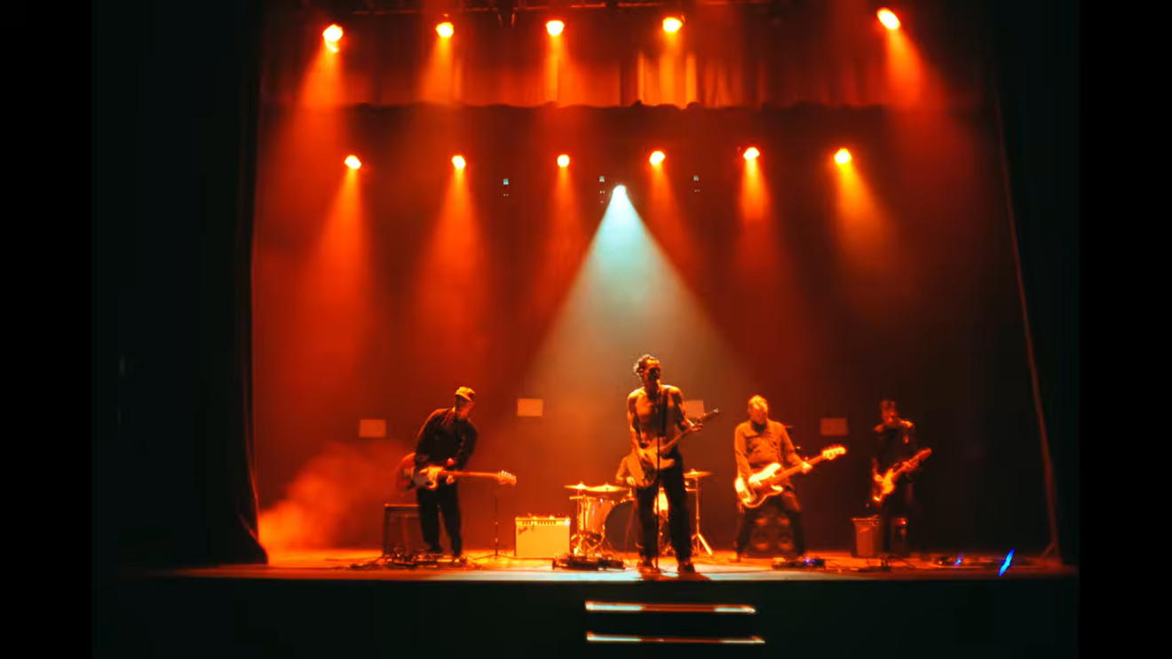 She Wants Revenge anuncia primeiro álbum em mais de 15 anos e lança single inédito
