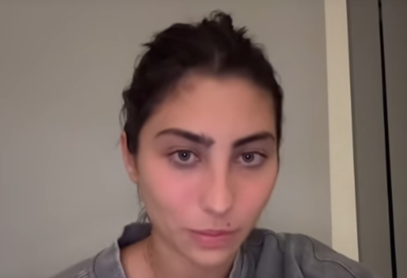 Toni Cornell desabafa sobre bullying na internet: "apagou meu brilho"