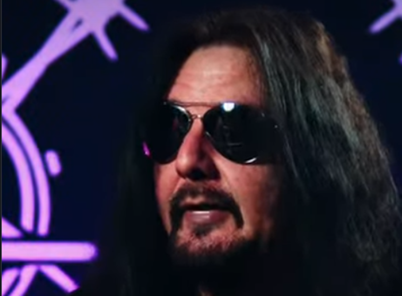 Gene Hoglan fala sobre plágio do Metallica e elogia a banda