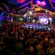 Festival Lambateria celebra 10 anos e 50 anos da lambada em Belém