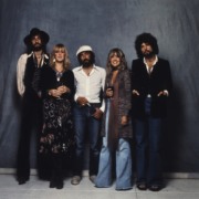 Fleetwood Mac revisita sua trajetória em documentário inédito da Apple TV