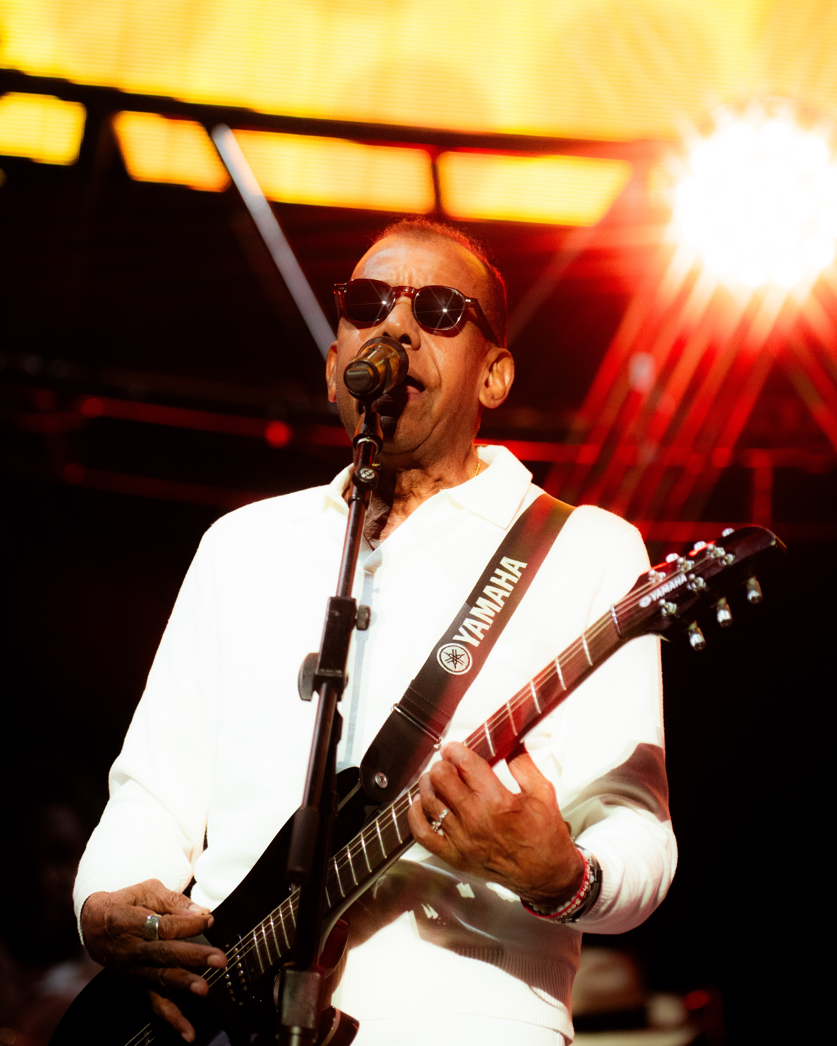 Jorge Ben Jor em São Paulo: o segredo da alquimia de cada show