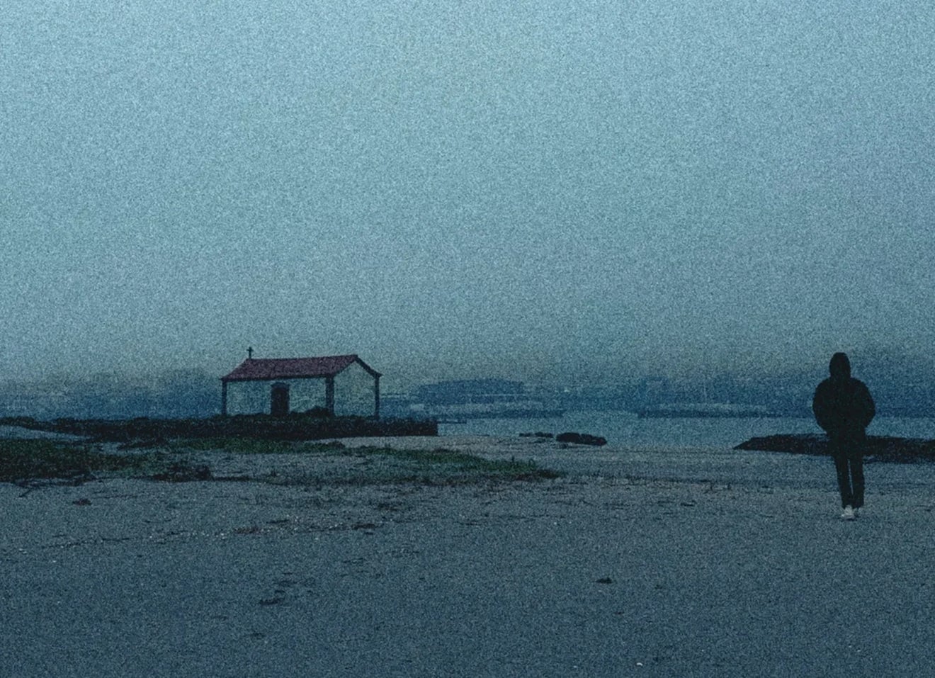 Old Times Joy explora relações e distância no álbum “Home Is Where You Are”
