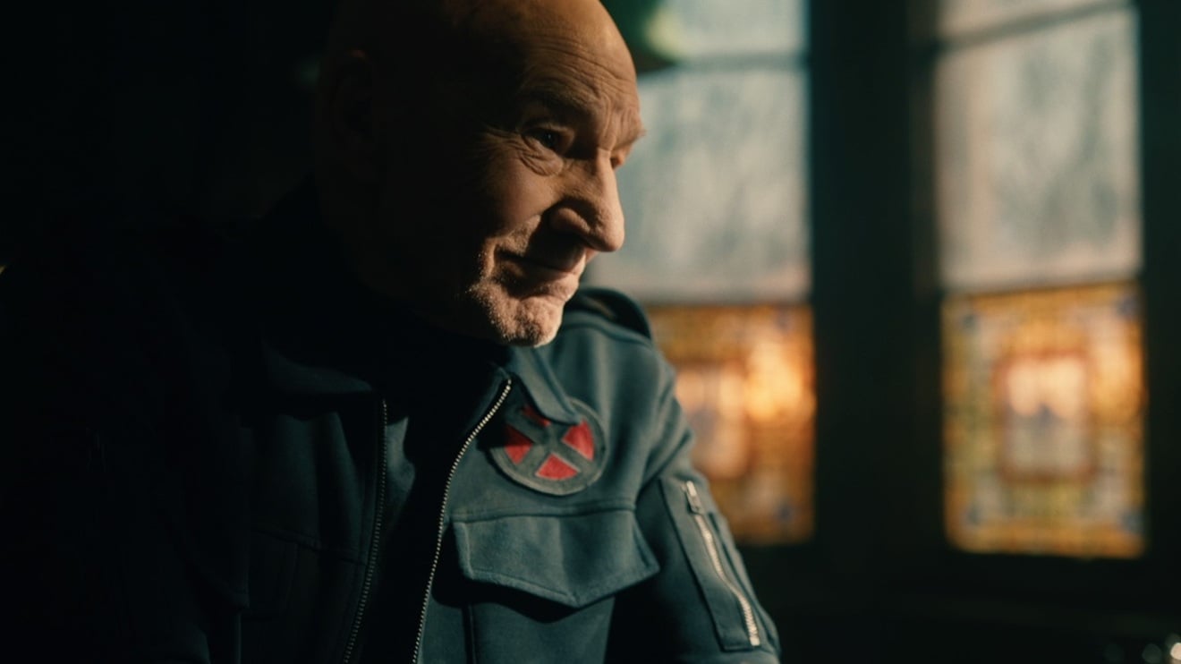 Patrick Stewart terá aparição póstuma em novo Vingadores