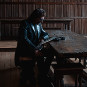 Tony Iommi lança From The Dark, primeiro álbum solo em 21 anos Tony Iommi lança From The Dark, primeiro álbum solo em 21 anos