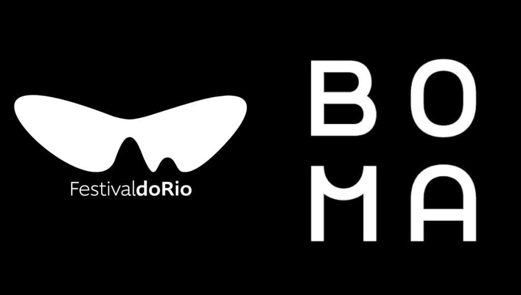 BOMA x Festival do Rio