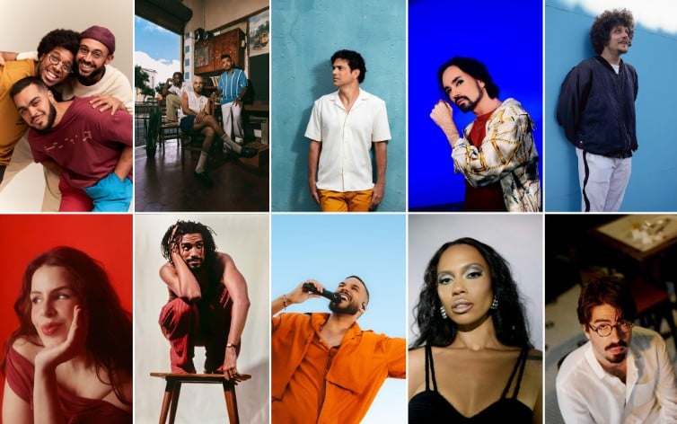 Dia Nacional da MPB: conheça 10 artistas que precisam estar na sua playlist