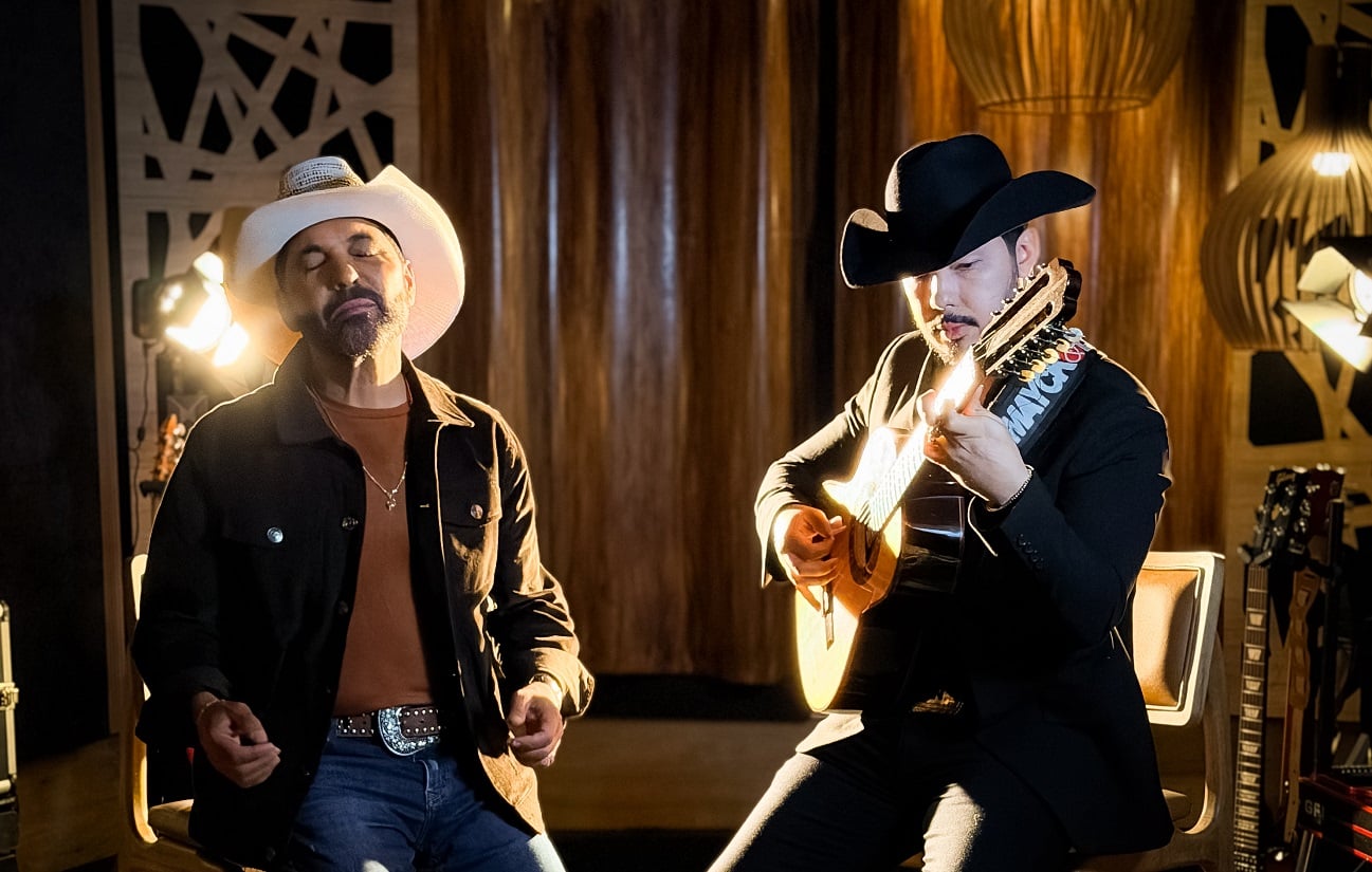 Edson, da dupla com Hudson, comanda versão sertaneja de “Love of My Life”, do Queen