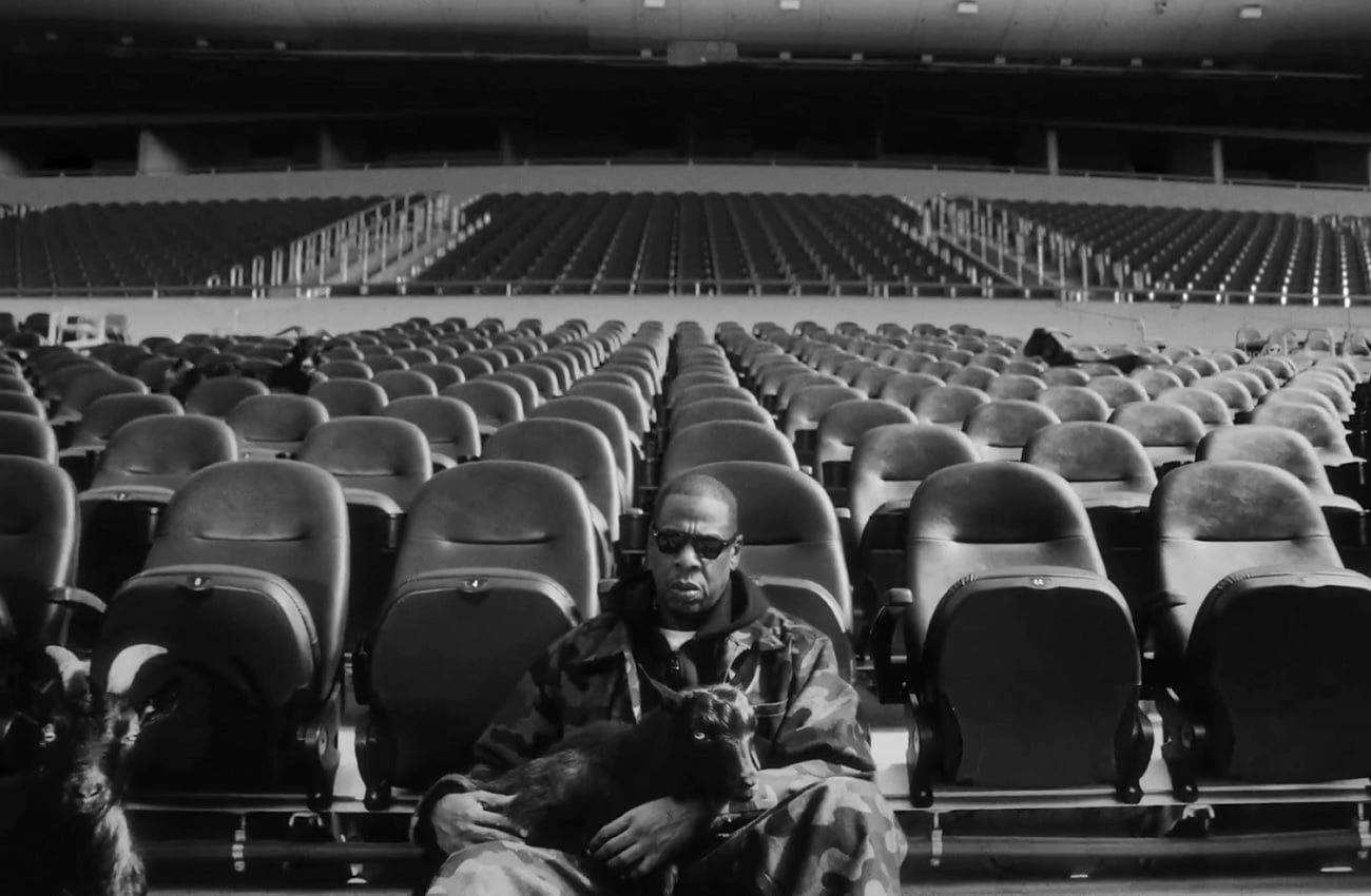 Jay-Z é anunciado como atração principal do próximo Super Bowl
