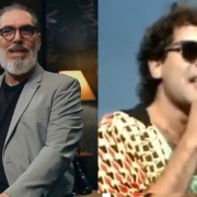 O dia em que Lobão e Cazuza foram assaltados