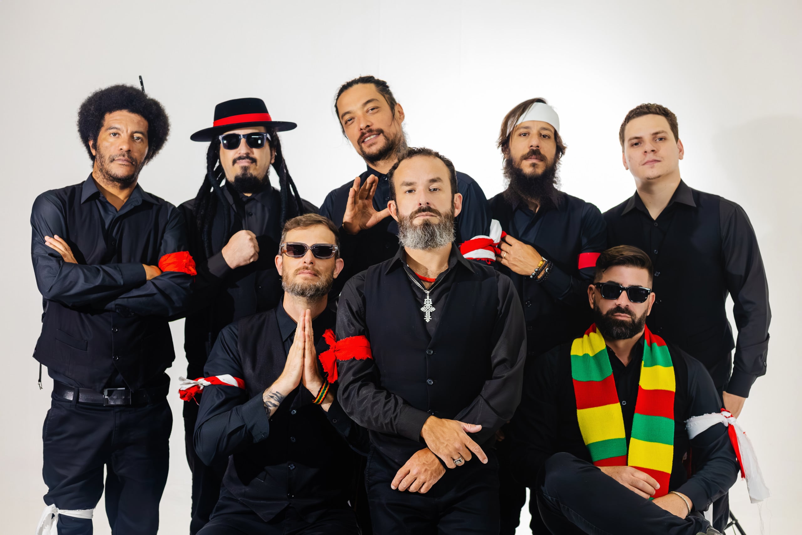Por que os grandes festivais brasileiros ignoram o reggae?