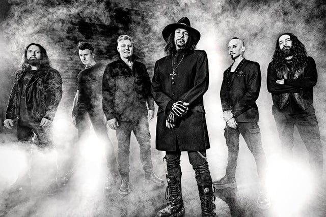 Ministry em 2026