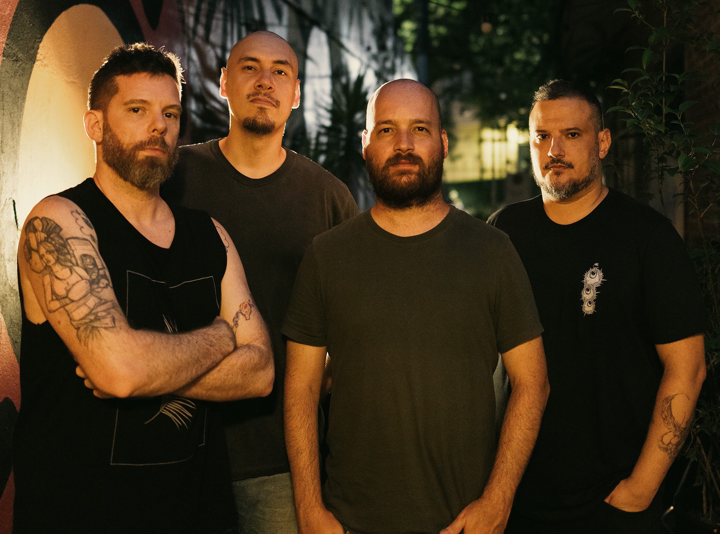 Sempre Existe Um Porém inaugura nova fase com o EP "Entre Planos"; ouça agora